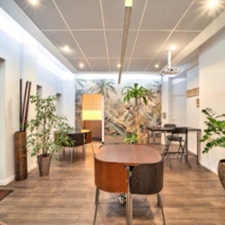 Open Space  10 postes Coworking Boulevard Victor Hugo Clichy 92110 - photo 3